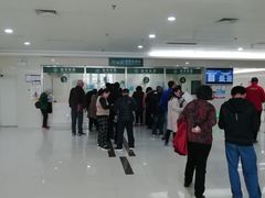 -湖北省中医院(光谷院区)
