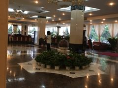 -西安交大南洋大酒店(交通大学青龙寺店)