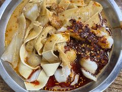 -老白家怡贵园烤肉