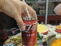 -生活如沸·顺德水牛奶火锅(大学路店)