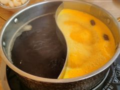 -松野谷·寿喜烧自助(华联顺义金街购物中心店)