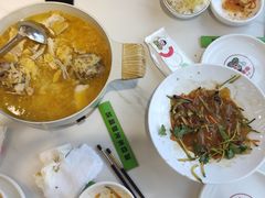 -李老哈·东北菜(宋园路店)