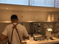 -兰熊鲜奶(西直门凯德mall店)