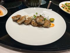 -杭州新新饭店·1913餐厅