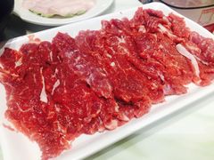 -陈记一牛火锅江宁店(金盛路店)