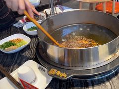 -老船舫·现做活鲜鱼馆(东郊记忆店)