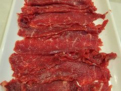 -食潮汕头鲜牛馆(望京保利店)