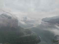 -河南宝泉旅游区