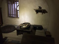 -西安曲江寒窑遗址公园