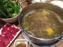 -掂档潮汕牛肉火锅(沈阳万象城店)