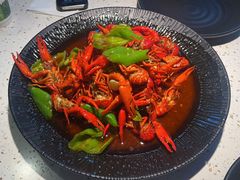 -沪小胖·小龙虾·蓝龙王(八佰伴店)