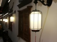 -小菜园新徽菜(马鞍山金鹰店)