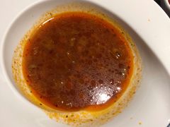 罗宋汤-名将法式铁板烧(云峰别墅店)