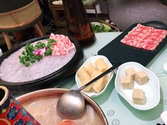 -小肥羊(西丽宝能城店)