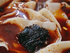 -向东街老玖面馆总店