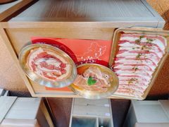 -西塔老太太泥炉烤肉(海上世界店)