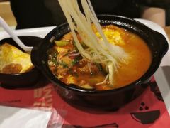 -食通天美食广场(华润万象城店)