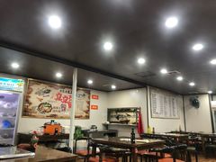 大堂-青石桥老瓦房肥肠粉总店(青石桥总店)