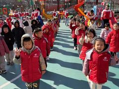 -井德幼儿园(泰达园)