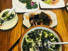 -印象江南(东栅店)