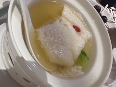 -尘香•传统川菜(创汇首座店)