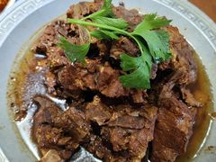 -蓝田印象