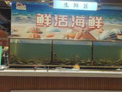 -加勒比阳光环球美食自助(凯德店)