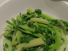 -绿草地·湘菜(芙蓉天街店)