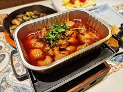 -云海肴·汽锅鸡·云南代表菜(天山百盛优客店)