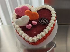 -DQ·蛋糕·冰淇淋(河东万达店)
