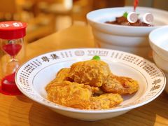 -粤集·手工粤菜(皇庭广场店)