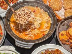 -李师傅脆肚(华强北店)