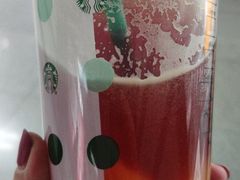 -星巴克臻选(成都环球乐天店)