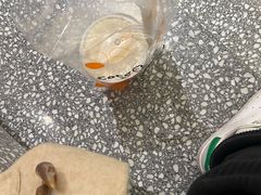 -CoCo都可(湖滨银泰店B区店)
