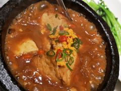 -青雅中餐厅(大连金石滩绿发希尔顿度假酒店)