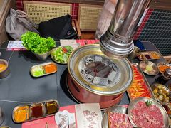 -西塔老太太泥炉烤肉(双井店)