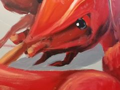 -虾蟹掌门音乐主题餐厅