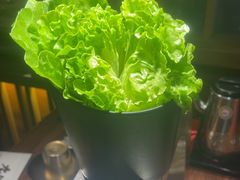 -九田家黑牛烤肉料理(新辰里亚运村店)