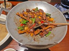 -老村长•湖北家常菜(胜利街店)