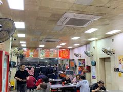 大堂-铭辉沙嗲面(新街商业城店)