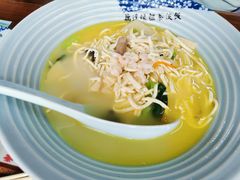 -粗茶淡饭(东关街店)