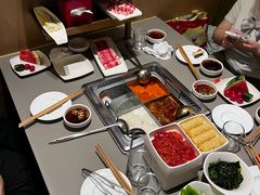 -海底捞火锅(南京红山常发广场店)