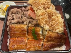 -玄白·炭烤活鳗(上海首店)