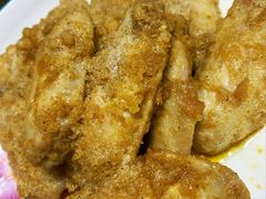 -盒马鲜生(馥邦国际店)