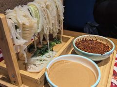 晾衣毛肚-醉长安(钟楼旗舰店)