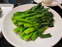 菜心-闽和南(深圳万象城店)