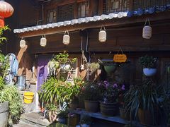 -龙姐私房菜(和顺古镇店)