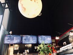-BLAQ咖啡(骏豪店)