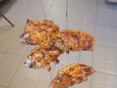 鸡翅-北丐先生·野馄饨烧烤(雨花万象店)