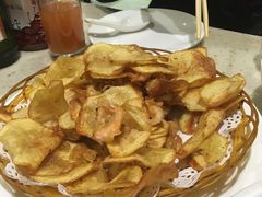 -西夏回族烧麦馆(牡丹街店)